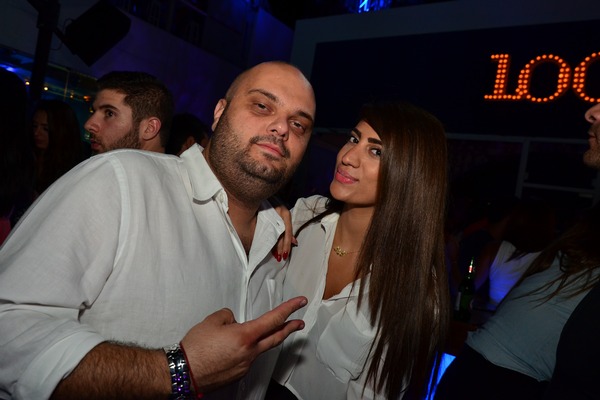 Publicity On Saturday Night